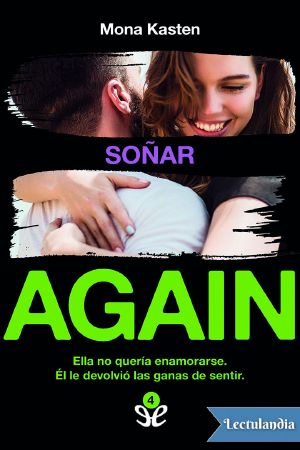 [Again 04] • Soñar